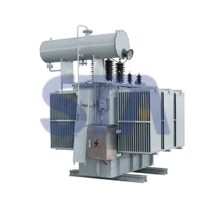 Transformateur électrique industriel immergé dans l'huile à bobine ronde pour four, <span class=keywords><strong>prix</strong></span> abordable - Product Image 1