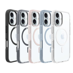 BSCI Chất lượng cao rõ ràng chống thả chống sốc từ trường hợp <span class=keywords><strong>iPhone</strong></span> cho <span class=keywords><strong>iPhone</strong></span> 16 16 Pro Max rõ ràng từ trường hợp đối với <span class=keywords><strong>iPhone</strong></span> 15 16 - Product Image 6