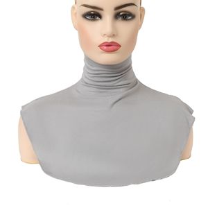 <span class=keywords><strong>Cache</strong></span>-<span class=keywords><strong>cou</strong></span> en jersey de <span class=keywords><strong>coton</strong></span> musulman, hijab couvrant tout le buste MSBT002 - Product Image 1
