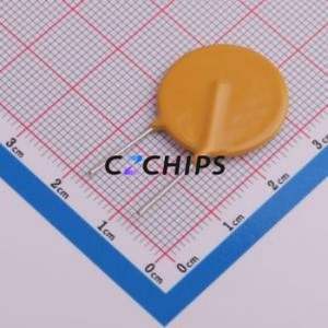 RL60-200 Resettable Fuse Through hole Component (THT),P=10.2mm Fuse 60V 40A 2A 4A - Product Image 2