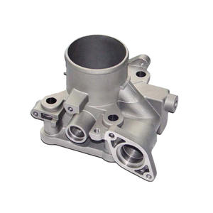 宁波供应商OEM专业制造商定制砂型铸造零件汽车零件金属压铸件 - Product Image 6