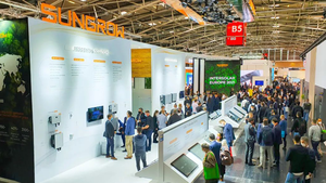 อินเวอร์เตอร์พลังงานแสงอาทิตย์แบบไฮบริด 3 เฟส 50kva 50000w ของจีน ยี่ห้อ <span class=keywords><strong>Sungrow</strong></span> รุ่น SG50CX-P2-CN ราคาขายส่ง แบบเชื่อมต่อกับระบบไฟฟ้า (On Grid Tie) และแบบไม่เชื่อมต่อ (Off Grid) - Product Image 5