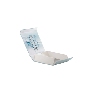 <b>Gift</b> Box Collapsible Bridesmaid Groomsmen Proposal Box with Magnetic Foldable <b>Gift</b> <b>Boxes</b> for <b>Wedding</b> Christmas <b>Gift</b> - Product Image 3