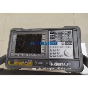 Analyseur de spectre HP / Agilent / Keysight E4402B série ESA-E 9 kHz à 3 GHz avec GPIB / H - Product Image 2
