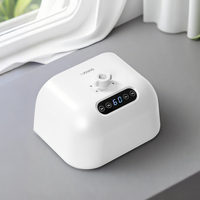 Nouvelle Arrivée 2026 Lampe UV LED Professionnelle 48W Haute Puissance pour Manucure Pédicure Mains et Pieds Usage en Salon Séchoir à Gel pour Ongles