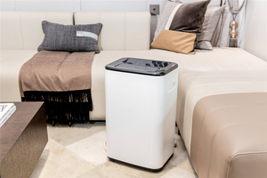 Venta Directa de Fábrica, <span class=keywords><strong>Deshumidificador</strong></span> de Aire Portátil con Servicio de Marca OEM - Product Image 3