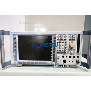 Analyseur de spectre Rohde Schwarz R&S ESPI3 9kHz-3GHz Excellent prix Électronique H - Product Image 1