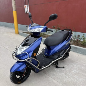 <span class=keywords><strong>Scooter</strong></span> de Gasolina Yamaha Xunying <span class=keywords><strong>125cc</strong></span> Usado, Motocicleta de Pedales de Gasolina de <span class=keywords><strong>Segunda</strong></span> <span class=keywords><strong>Mano</strong></span> en Venta - Product Image 3
