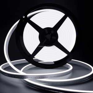 <span class=keywords><strong>Lampe</strong></span> à ruban LED <span class=keywords><strong>néon</strong></span> <span class=keywords><strong>rose</strong></span> et bleue 12V, 220V, décoration flexible, lumières <span class=keywords><strong>néon</strong></span> personnalisées, lumières de chambre - Product Image 4
