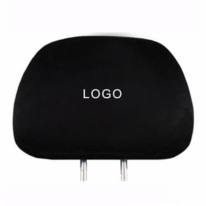 Bọc Tựa Đầu Ghế Ô Tô Phổ Thông Quốc Gia In Theo Yêu Cầu Bán Chạy Kèm Cờ Quốc Gia - Product Image 1