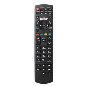 <span class=keywords><strong>Mando</strong></span> a distancia de repuesto para <span class=keywords><strong>Panasonic</strong></span> Smart LED <span class=keywords><strong>TV</strong></span> N2Qayb001008 N2Qayb000926 N2Qayb001013 N2QAYB00, <span class=keywords><strong>mando</strong></span> a distancia de reemplazo de la RM-L1268 - Product Image 1