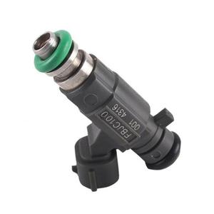 Inyectores de Combustible 16600-7S000 166007S000 para Nissan Armada Frontier Pathfinder <span class=keywords><strong>Titan</strong></span> Xterra NV1500 NV2500 NV3500 4.0L - Product Image 4