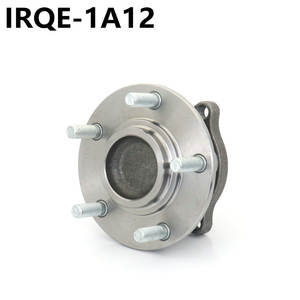 Conjunto de Cabezal de Eje con Rodamiento Automotriz Irqe 1A12 para Mitsubishi Outlander Lancer 3785A009 - Product Image 1