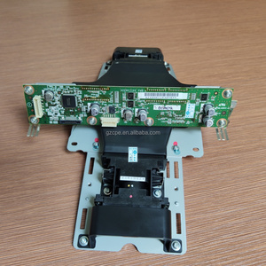 ชิ้นส่วนเครื่องพิมพ์กล้อง <span class=keywords><strong>Konica</strong></span> <span class=keywords><strong>Minolta</strong></span> CCD ของแท้ชิ้นส่วนเครื่องพิมพ์ C754 C364 C454 C554 C654 - Product Image 2
