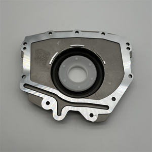 STZT 6420100714 araba aksesuarları parçaları krank mili yağ keçesi 642 010 07 14 Mercedes Benz SPRINTER 906 için W164 - Product Image 3