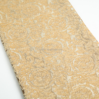 Tissu polyester de style arabe, nouveau design