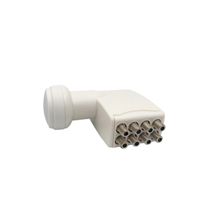 Ku Band LNB phổ quát <span class=keywords><strong>Octo</strong></span> 8 cách <span class=keywords><strong>lnbf</strong></span> - Product Image 1