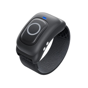 Télécommande Ring pour Insta360 X5 Go Ultra Ace <span class=keywords><strong>Pro</strong></span> 2 Caméras Contrôle plus facile 20m IPx7 Résistant aux éclaboussures - Product Image 2