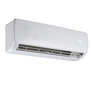 เครื่องปรับอากาศ 18000 บีทียู ใช้สารทำความเย็น R22/R410a แรงดันไฟฟ้า 220 โวลต์ ความถี่ 60 เฮิรตซ์ แบบร้อนและเย็น สำหรับใช้ในบ้าน/ห้องพัก - Product Image 1