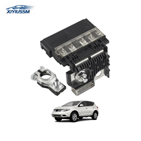 Fusible à souder 250A et borne de batterie combinées, compatibles avec Nissan |   Pour Nissan Altima Maxima Murano 2007-2014, OE #   924-079 924079