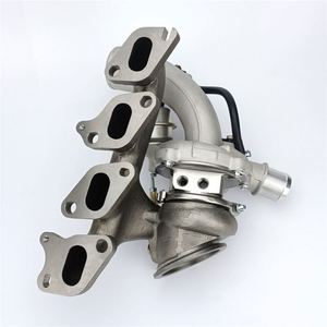 หัตถกรรมเทอร์โบชาร์จเจอร์ GT1446SLM 784504-5001 781504-0006 781504-0005 781504-0002เทอร์โบชาร์จเจอร์781504 0001 - Product Image 1