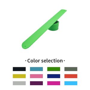 Pulseras de Silicona Coloridas Mini 2025, Regalos Promocionales para Fiestas, Pulseras de Silicona para Niños - Product Image 6