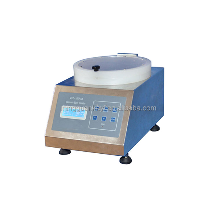 10000 Rpm Material Ultra-hi Speed Spin Coater - 10000 RPM for Wafer Coating