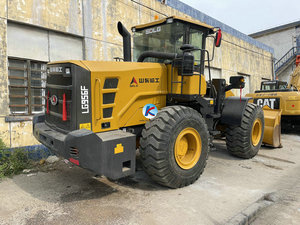 99% mới bánh xe tải liugong 856H sdlg lg956f máy móc Sâu Bướm cat966h lật sử dụng Trung Quốc sdlg kaixiao máy móc - Product Image 2