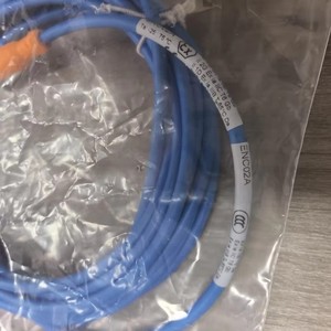 สายเชื่อมต่อ Ifm ENC02A ของแท้ใหม่เอี่ยม พร้อมซ็อกเก็ต ADOGH040MSN0005H04/1G/1D-TPU ตัวเรือนแบบขึ้นรูป - Product Image 3