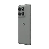 Smartphone Original Moto Edge 60 Pro 5G, écran POLED 6,7 pouces 2712*1220 120Hz, processeur Mediatek Dimensity 8350Extreme (4nm), batterie 6000mAh, charge rapide 90W, charge sans fil 15W