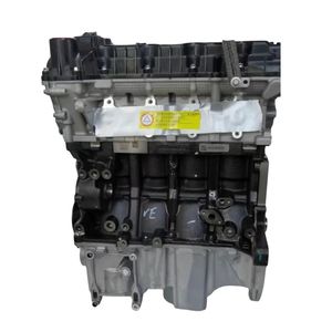 Conjunto de Motor de Aluminio SAIC 15S4G 1.5T Original Nuevo para Hawtai Santa <span class=keywords><strong>Fe</strong></span> MG GT Roewe <span class=keywords><strong>350</strong></span> GT Zotye T600 - Product Image 1