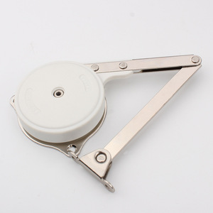Tige de support de porte d'armoire Shangsino B-320 avec amortissement hydraulique et levage assisté, design moderne et épuré - Product Image 4
