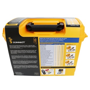 Testeurs multifonctions k e 1664FC 1664FVF 1663FVF 1662, neufs et originaux, mesure de la résistance à la terre, en stock avec garantie d'un an - Product Image 5