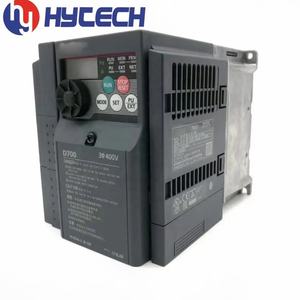 Новый FR-D740 Инвертор Mitsubishi D700 3-фазный AC 380-480 В 2.2kW VFD FR-D740-2.2K-CHT - Product Image 3