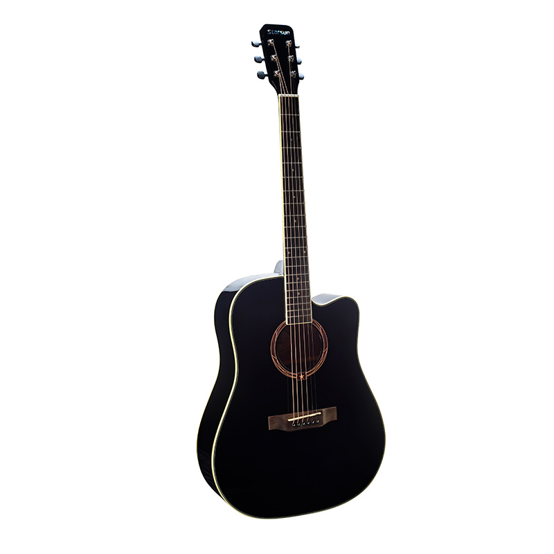rosen acoustic guitar g11
