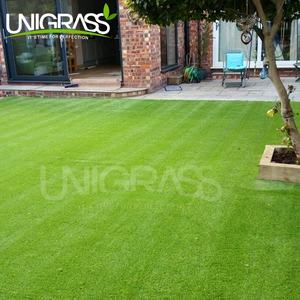 <span class=keywords><strong>Gazon</strong></span> Synthétique Durable <span class=keywords><strong>Faux</strong></span> Tapis en Plastique Pelouse Artificielle Rouleaux d'Herbe Synthétique <span class=keywords><strong>Prix</strong></span> - Product Image 5