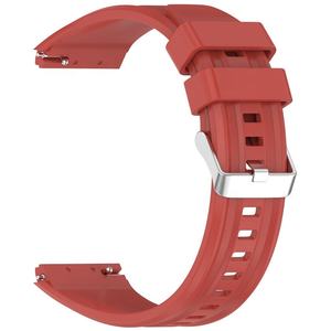 Nueva Correa de Reloj de 22MM con Hebilla de Cierre Rápido para Apple Watch GT6 PRO, Diseño Deportivo con Barra de Resorte - Product Image 2