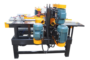 Nouvelle machine automatique de formation de cadres et de barres latérales de ruche MengerBee SBIM-01, 1200 pièces/h - Product Image 3