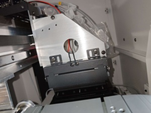 60cm dtf đa màu sắc sử dụng nhà T-Shirt máy in mới bắt đầu kinh doanh với 2 năm bảo hành A1 in Kích thước - Product Image 5