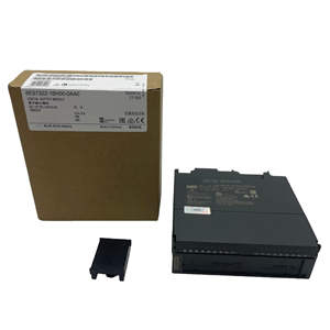 模拟量输入输出模块 6ES7322-1BH00-0AA0 S7-300 系列数字量输出模块 - Product Image 1