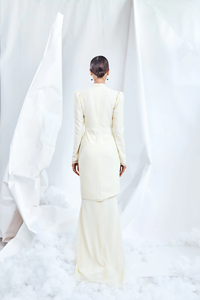 SIPO robes <span class=keywords><strong>de</strong></span> <span class=keywords><strong>mariée</strong></span> à manches longues 2022 <span class=keywords><strong>dentelle</strong></span> broderie luxe musulman <span class=keywords><strong>robe</strong></span> <span class=keywords><strong>de</strong></span> bal modeste <span class=keywords><strong>robe</strong></span> <span class=keywords><strong>de</strong></span> <span class=keywords><strong>mariée</strong></span> personnalisée malaisie Baju Kurung - Product Image 5