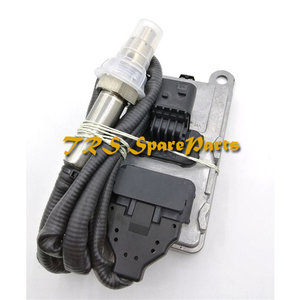 8R0907807S ใหม่เซนเซอร์ NOX Fit สำหรับ VW Amarok Audi A4 A6 A8 A7 Q5 Q7 <span class=keywords><strong>S4</strong></span> S6 SQ5 8R UV Facelift 3.0 TDI 2012-2018 NO #8R0 907 807 S - Product Image 2