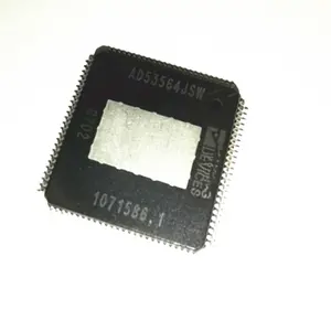 Electronic components New Original IC Chipset QFP AD53564JSW AD53564JSWZ AD