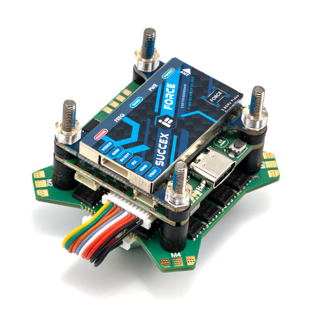 BLITZ F7 E45S 800mW