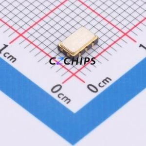 OA1EL89CEIB112YLC-300M Crystal Oscillator (Active) SMD5032-6P Crystal Oscillator 300MHz 20ppm LVDS 3.3V - Product Image 1