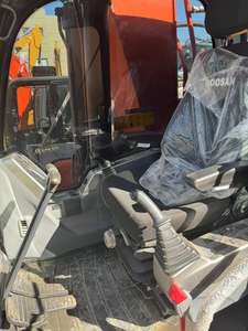 Doosan รถขุด DX300มือสอง30ตันรถขุดตีนตะขาบมือสอง - Product Image 2