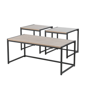 coffee and tea living room table for wholesale - Product Image 1