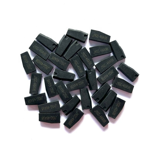 Good Quality Car Key Transponder Chip JMD 46 Hand Baby Universal Chip Replace