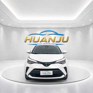 Autos Usados en Venta, Modelo 2018-2023, Autos Usados Más Vendidos, <span class=keywords><strong>Toyota</strong></span> <span class=keywords><strong>C</strong></span>-<span class=keywords><strong>HR</strong></span> Gasolina, 5 Puertas, 5 Asientos, SUV Compacto a Precios Accesibles - Product Image 3
