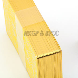 Toptan özel baskı 350gsm kağıt <span class=keywords><strong>Tarot</strong></span> ve Oracle kartları kutuları ve rehber ile Set - Product Image 4